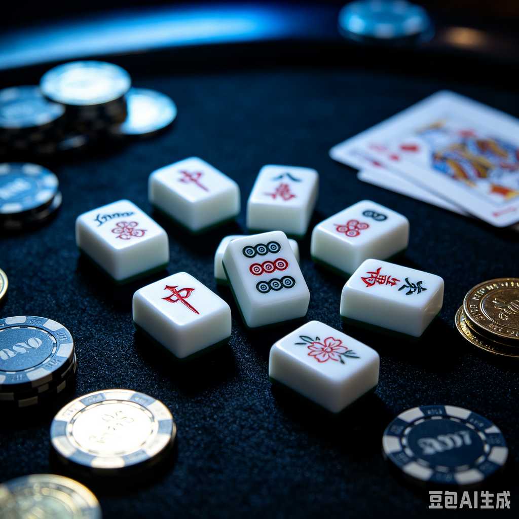Honolulu,mahjong