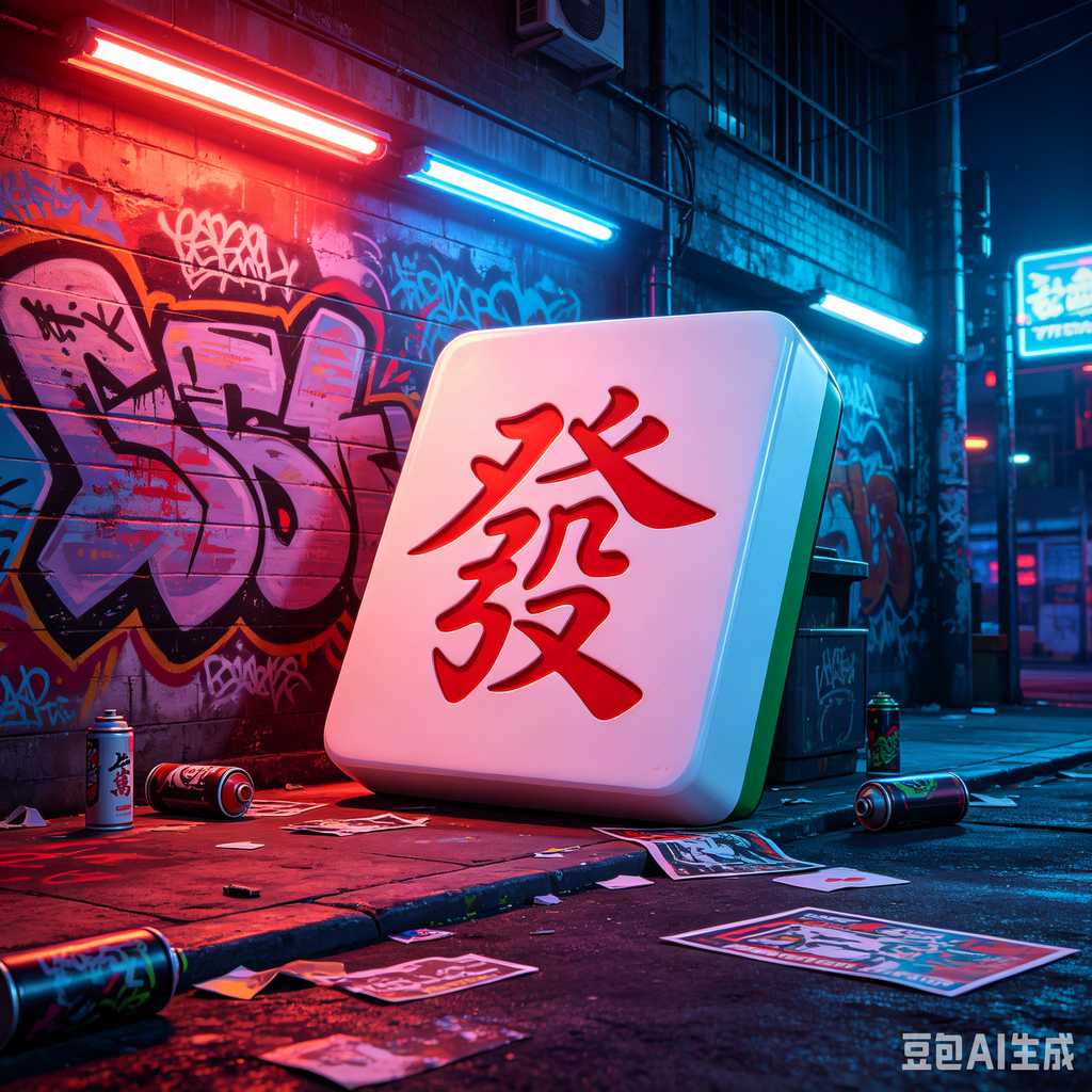 Toronto,mahjong