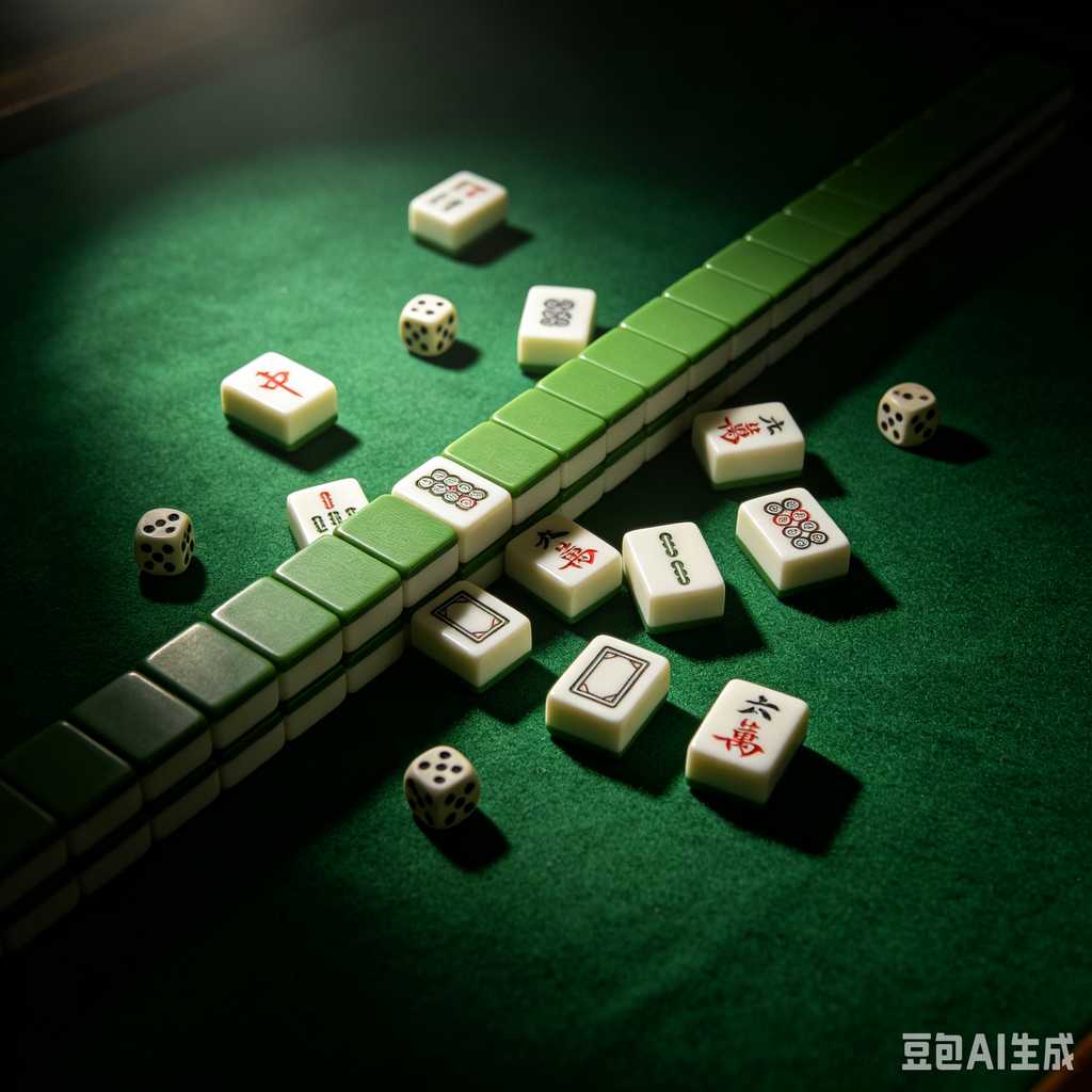 Nevada,mahjong